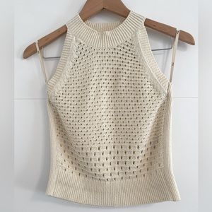 ARITZIA Wilfred Free Knit Tank